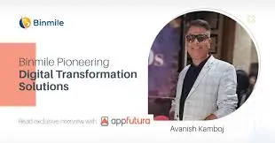 Binmile Technologies Private Limited